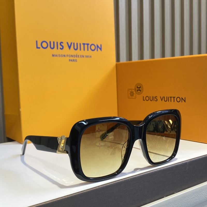 Louis Vuitton Sunglasses